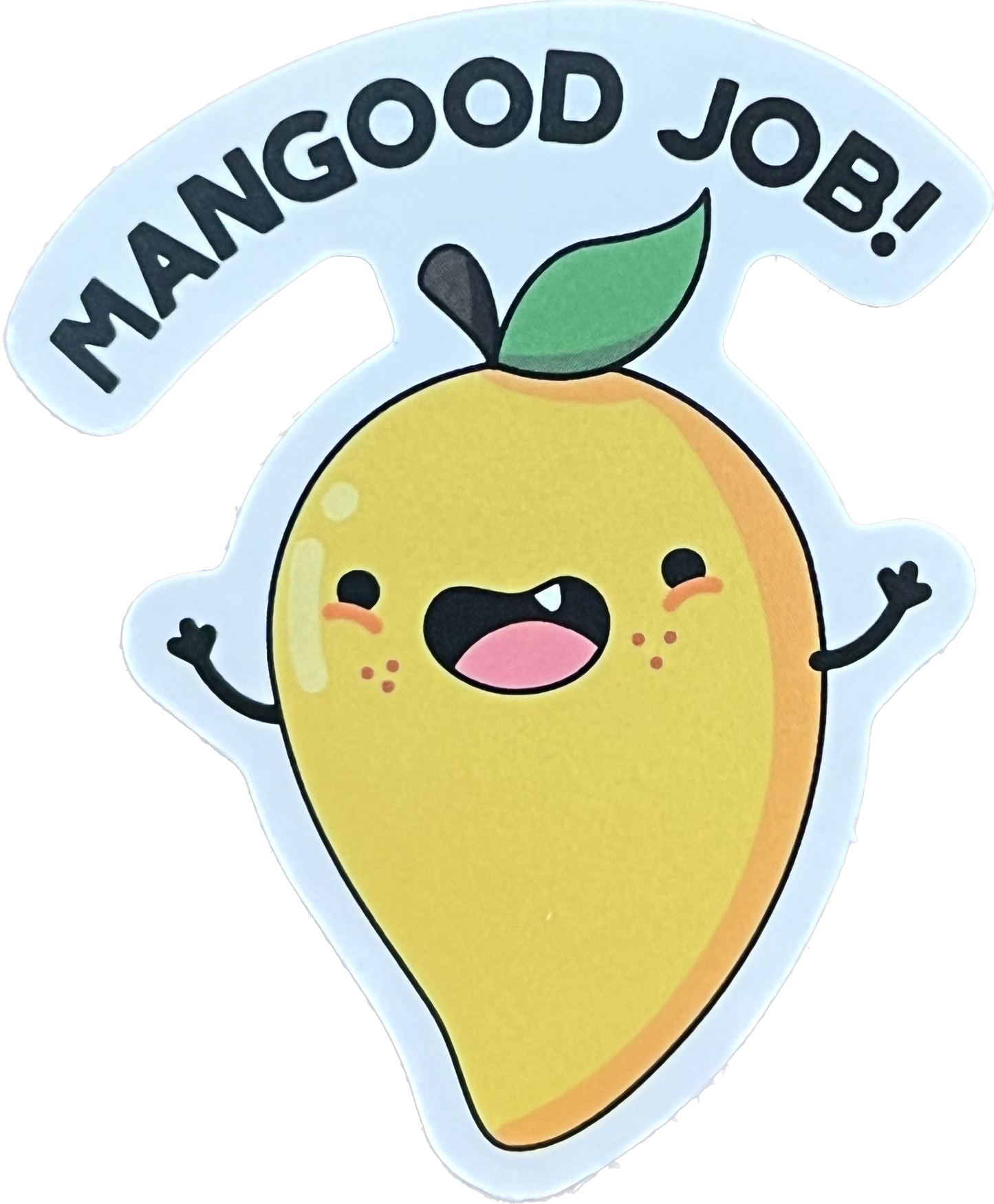 Animal/Food Funny Sayings - Mangood job