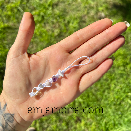 Pocket Crystals - Emotional Balance Set