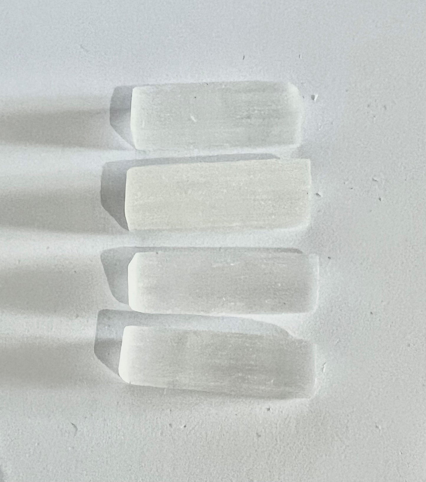 Selenite Rod Medium