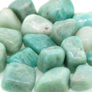 Amazonite Tumble