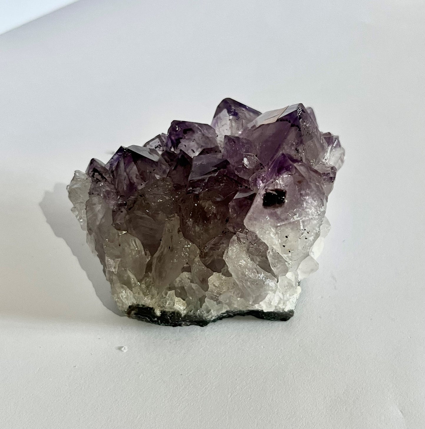 Amethyst Cluster - 292g