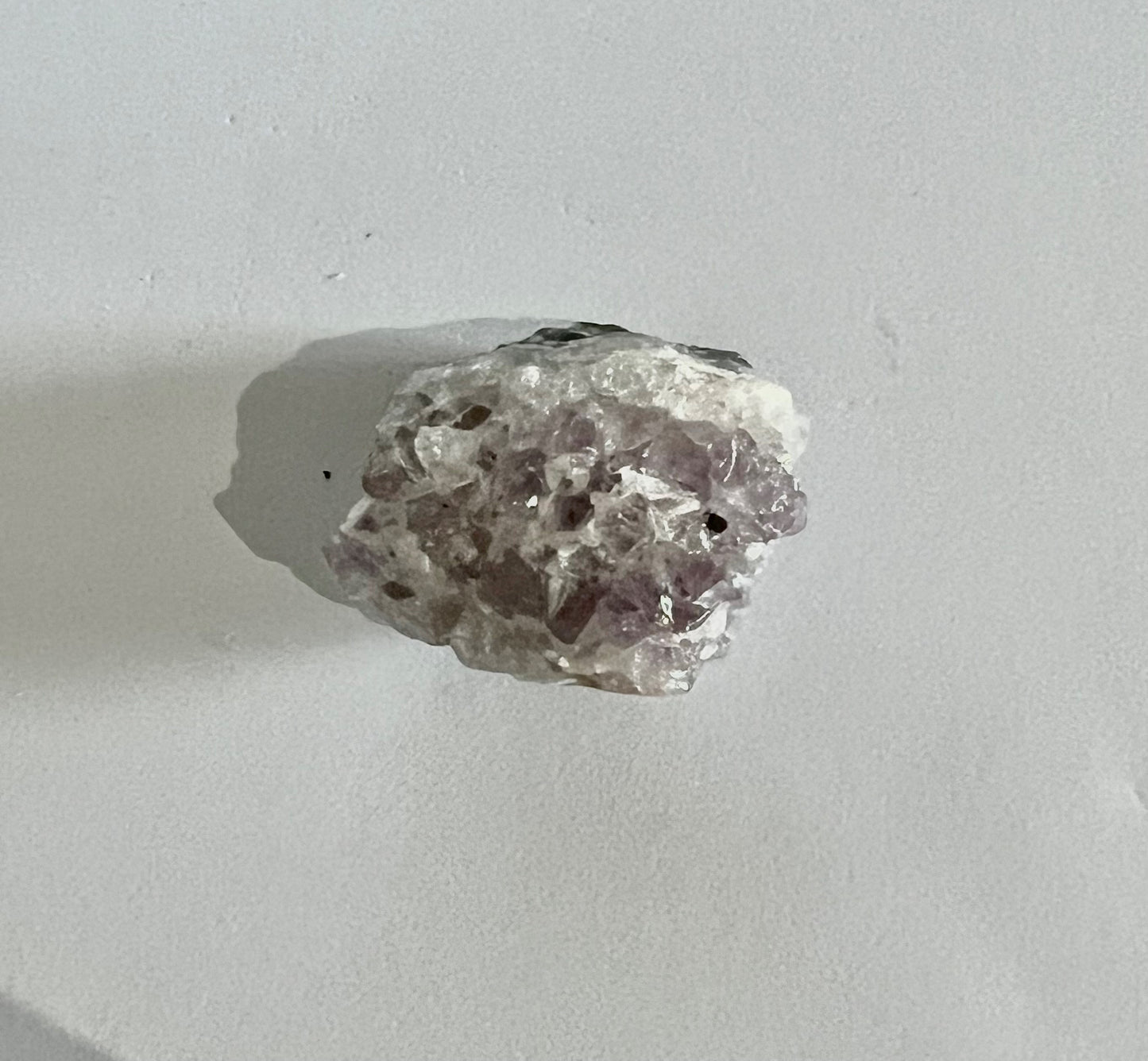 Amethyst Cluster - 39g