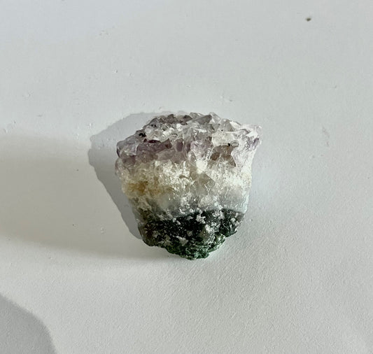 Amethyst Cluster - 39g