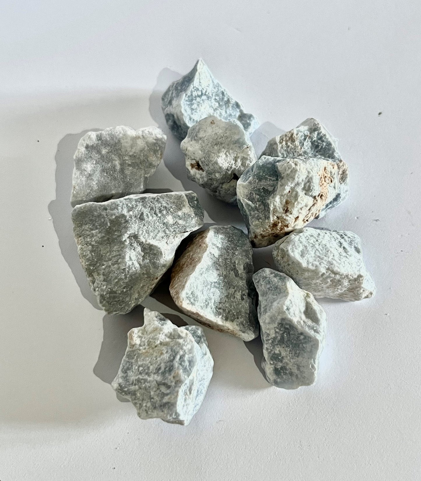 Angelite Raw