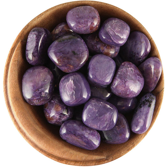 Charoite Tumble