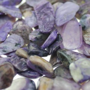 Charoite Tumble