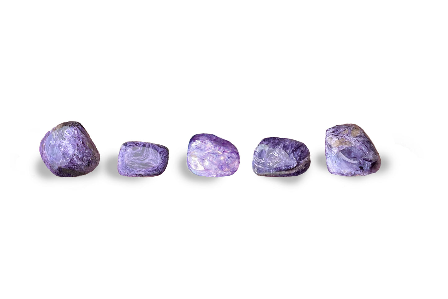 Charoite Tumble