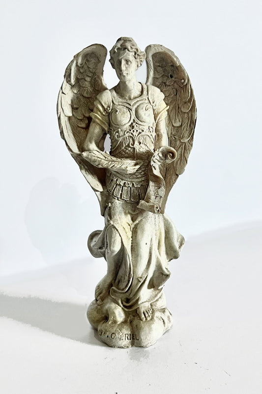 Archangel Gabriel 12cm