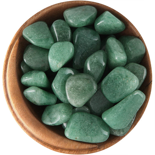 Aventurine Green Tumble