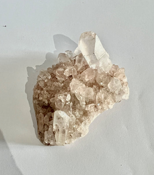 Himalayan Quartz Cluster - 139g