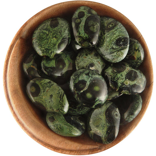 Kambamba Jasper Tumble