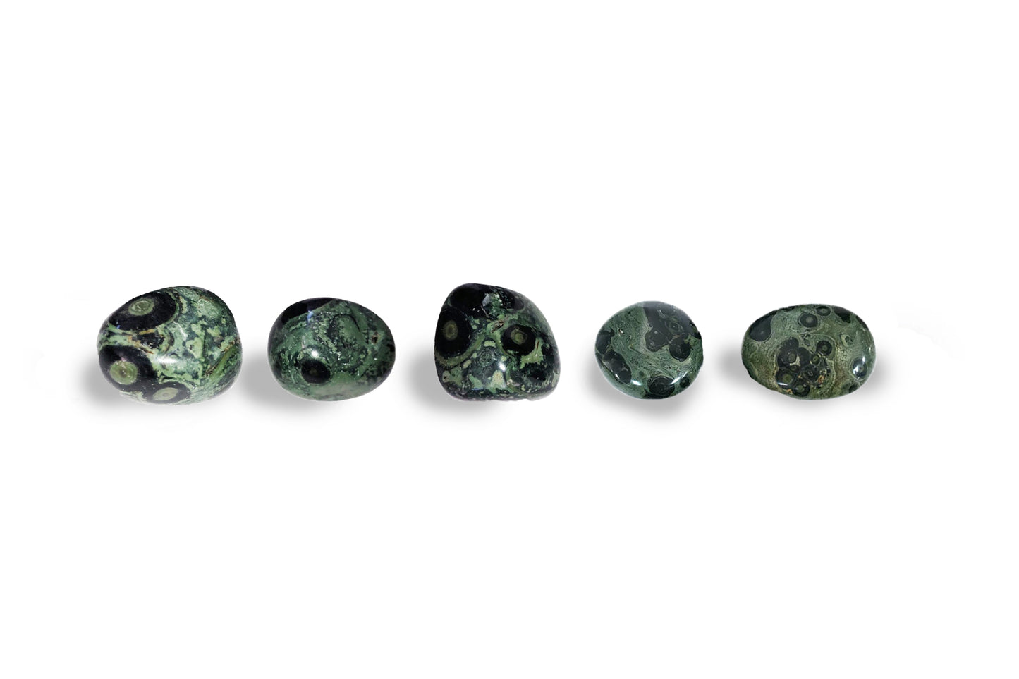 Kambamba Jasper Tumble