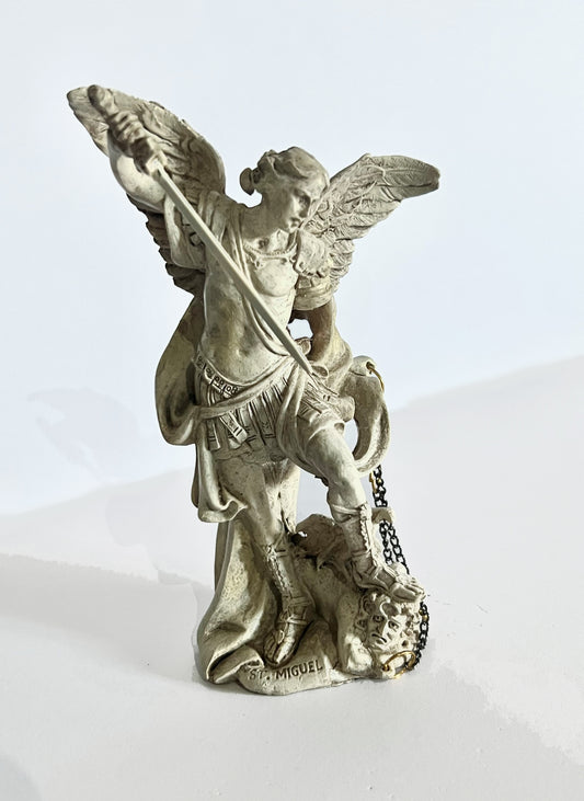 Archangel Michael