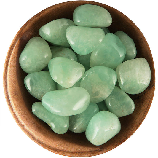 Prehnite Tumble