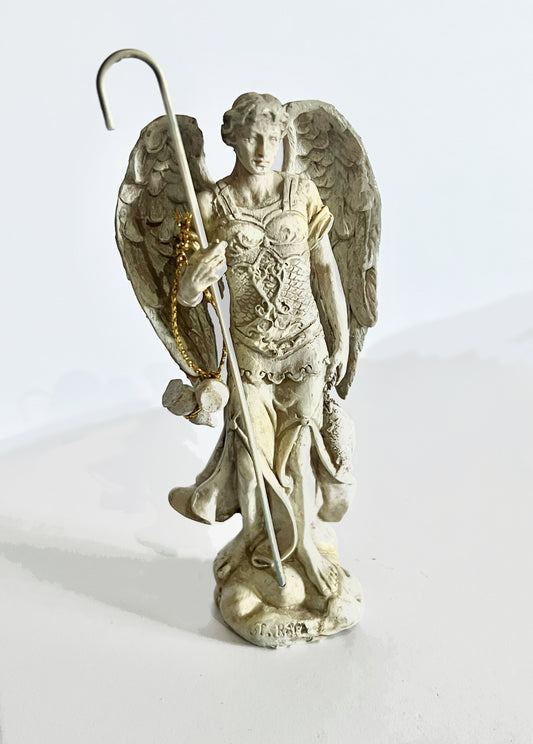 Archangel Raphael