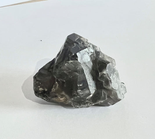 Smoky Quartz Cluster - 122g