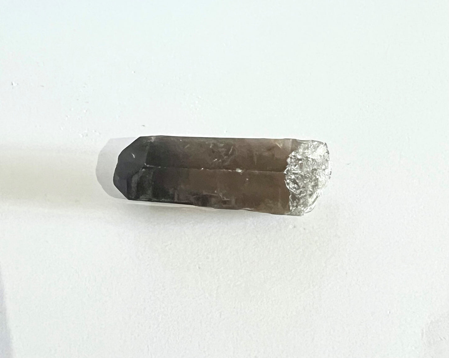 Smoky Quartz Point