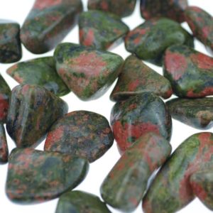 Unakite Tumble