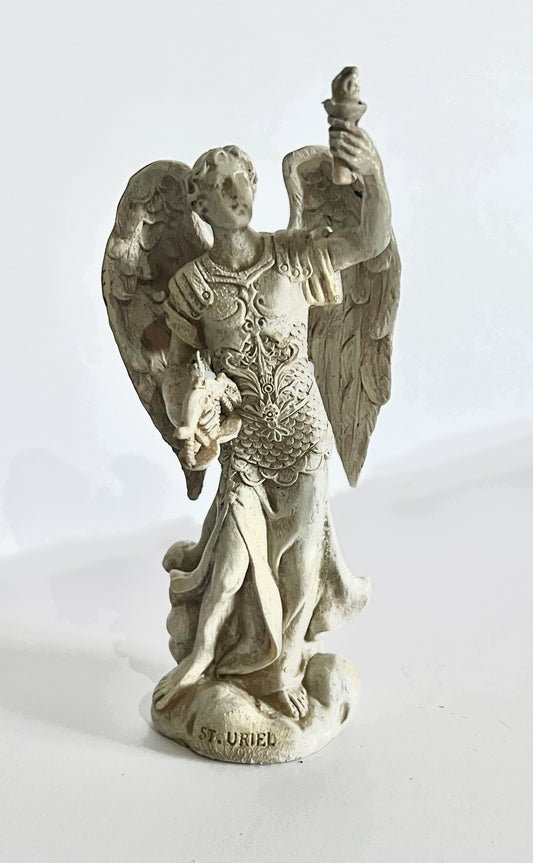 Archangel Uriel